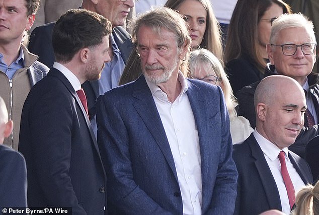 Sir Jim Ratcliffe and Ineos' mismanagement has contributed to the current demise