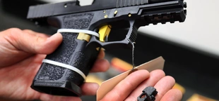New York proposes a ban on guns that are easy to convert to illegal automatic weapons