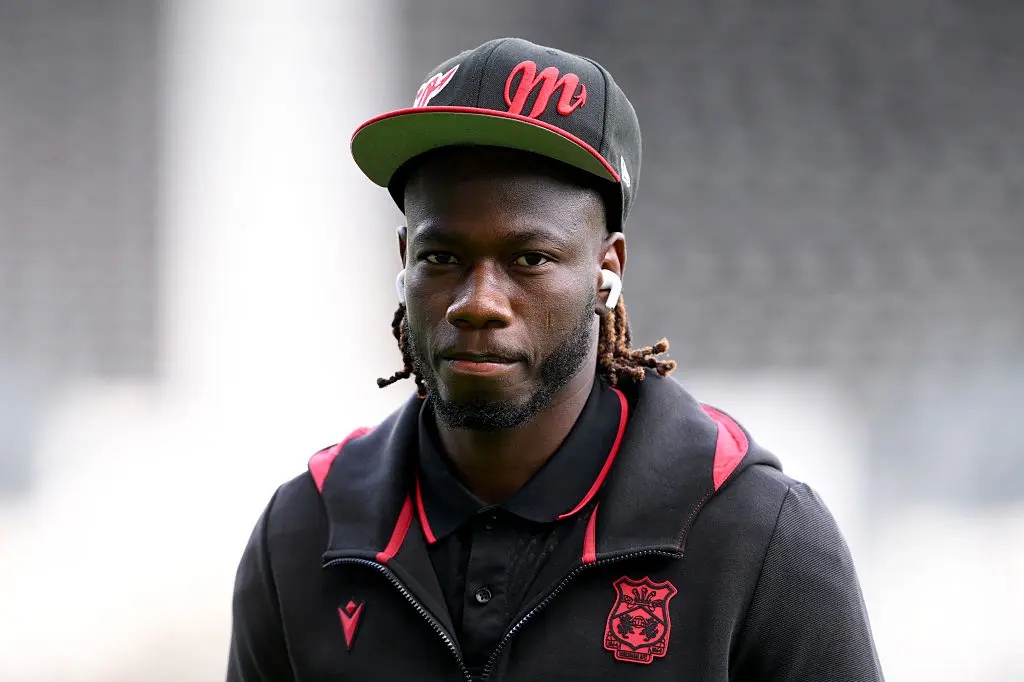 Issa Kaboré