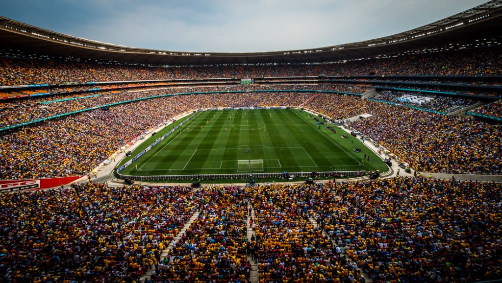 Kaizer Chiefs vs Orlando Pirates: Soweto Derby tickets sold out