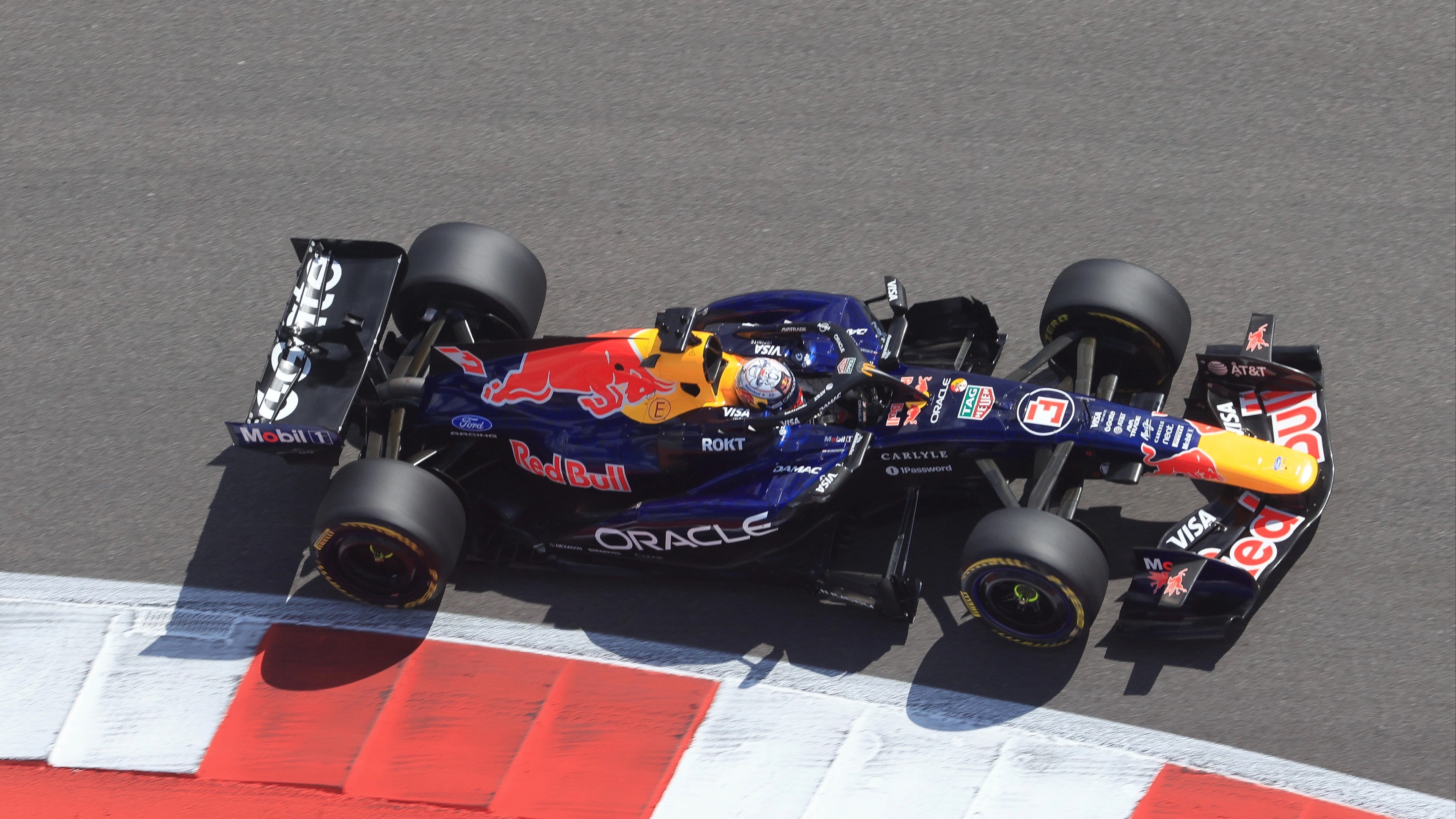 "Unacceptable": FIA announces significant US GP track changes after Verstappen complaints