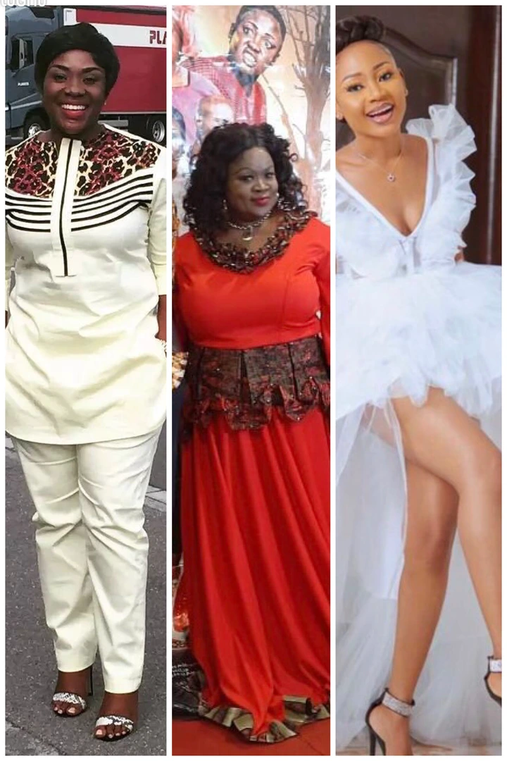 Dressing Goes Wrong: Popular Female celebrities who were trolled for their dressing - Photos