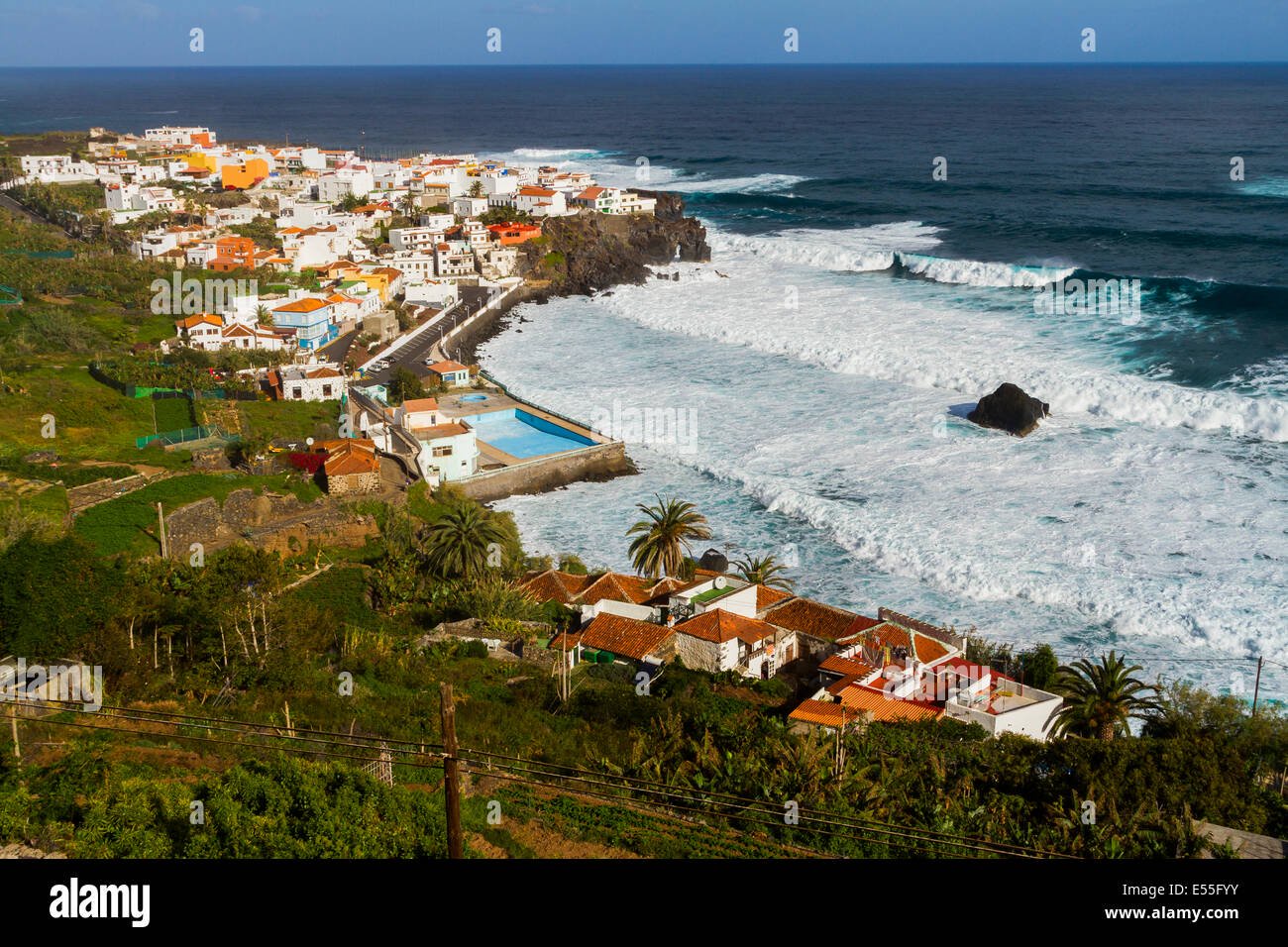 San Juan de la Rambla Hosts Canary Islands Badminton Championship with 90 Players