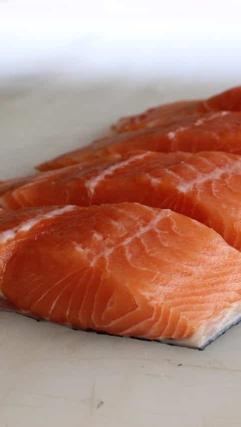 Fatty Fish