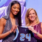 Angel Reese’s WNBA Contract Numbers Have Leaked Out, And They’re Horrific