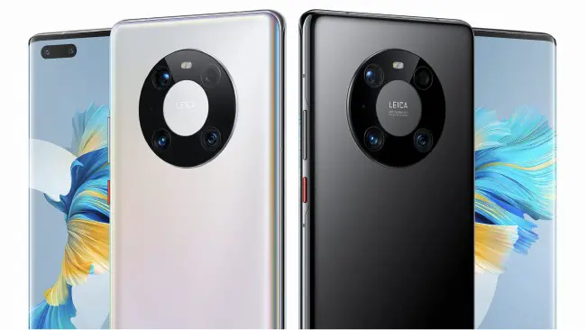 Smartphone Huawei Mate 40 Pro