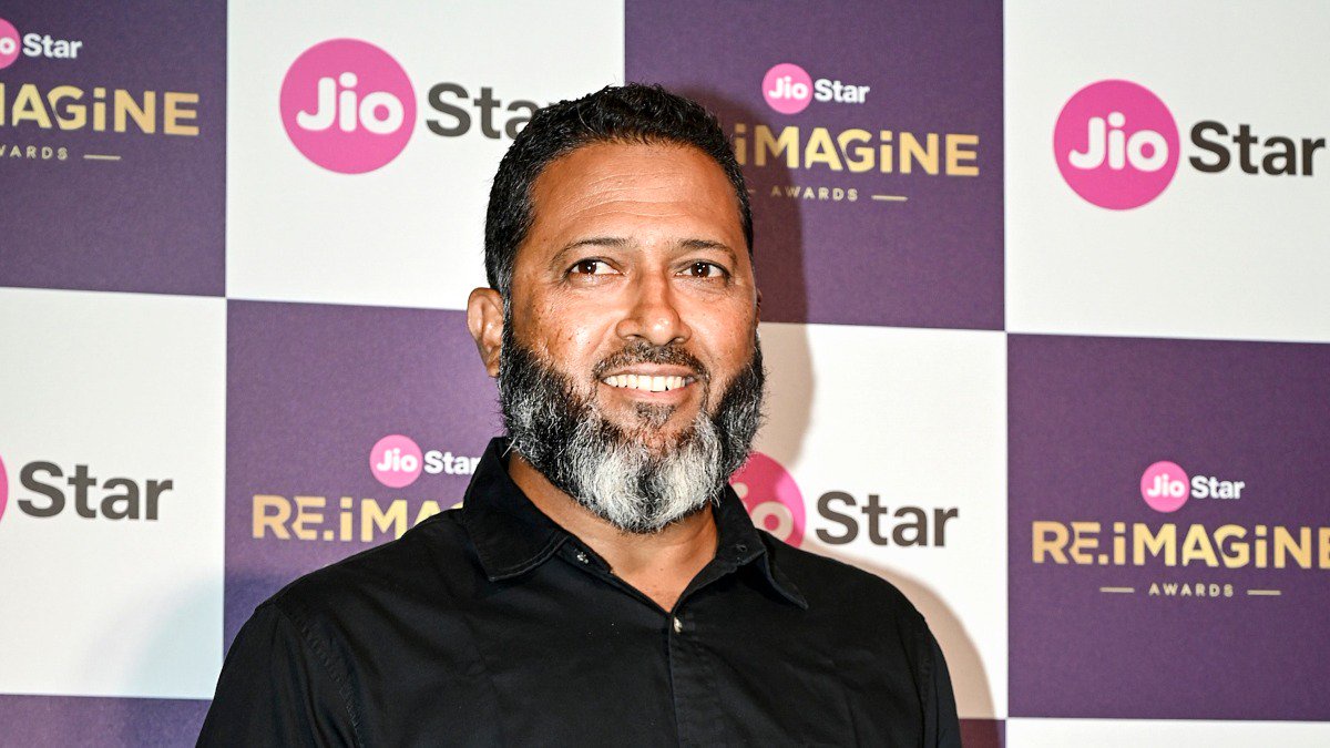 Wasim Jaffer