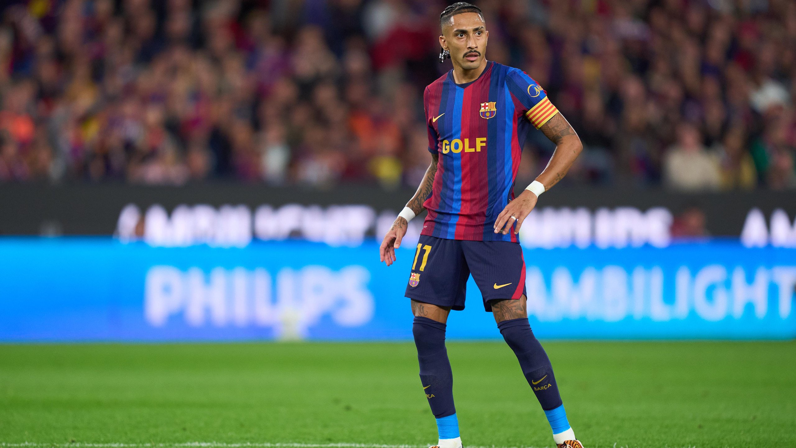 FC Barcelona v Real Madrid - LaLiga EA Sports 2026/27
