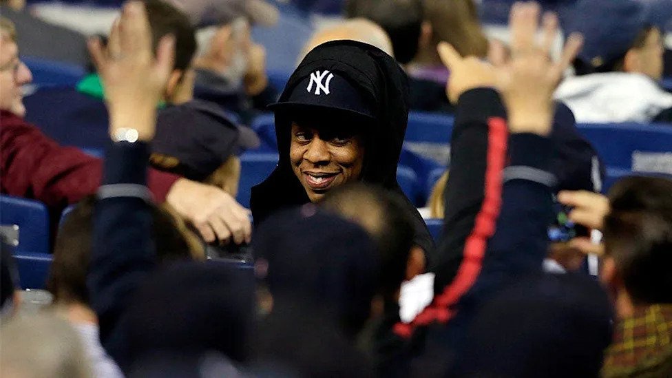 Jay-Z's Super Bowl halftime show selection has more than 99 vulgarity and profanity problems for the NFL