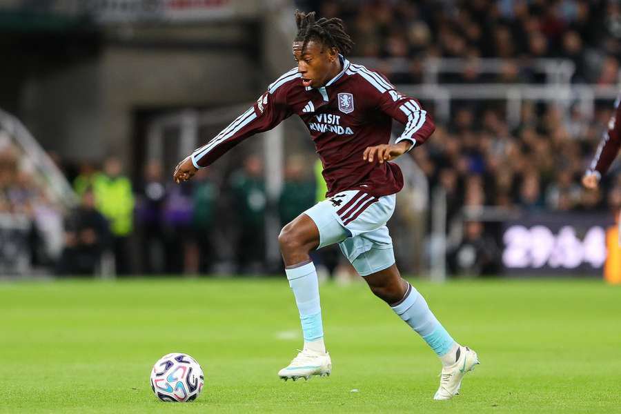 Salah haunts Besiktas to fire Trabzonspor to victory