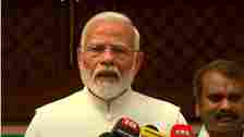 Delhi HC dismisses appeal to debar PM Modi, asks appellant 'are you well?'