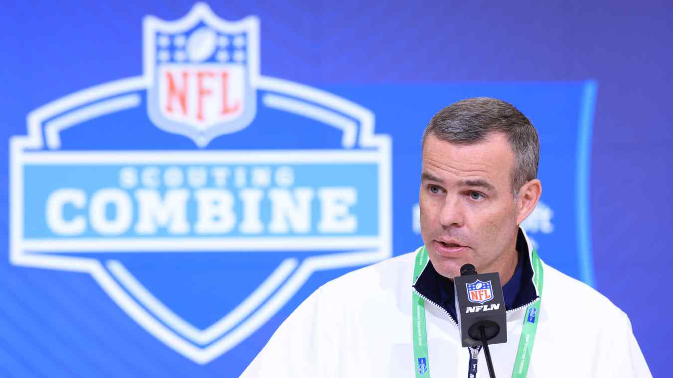2026 NFL Scouting Combine