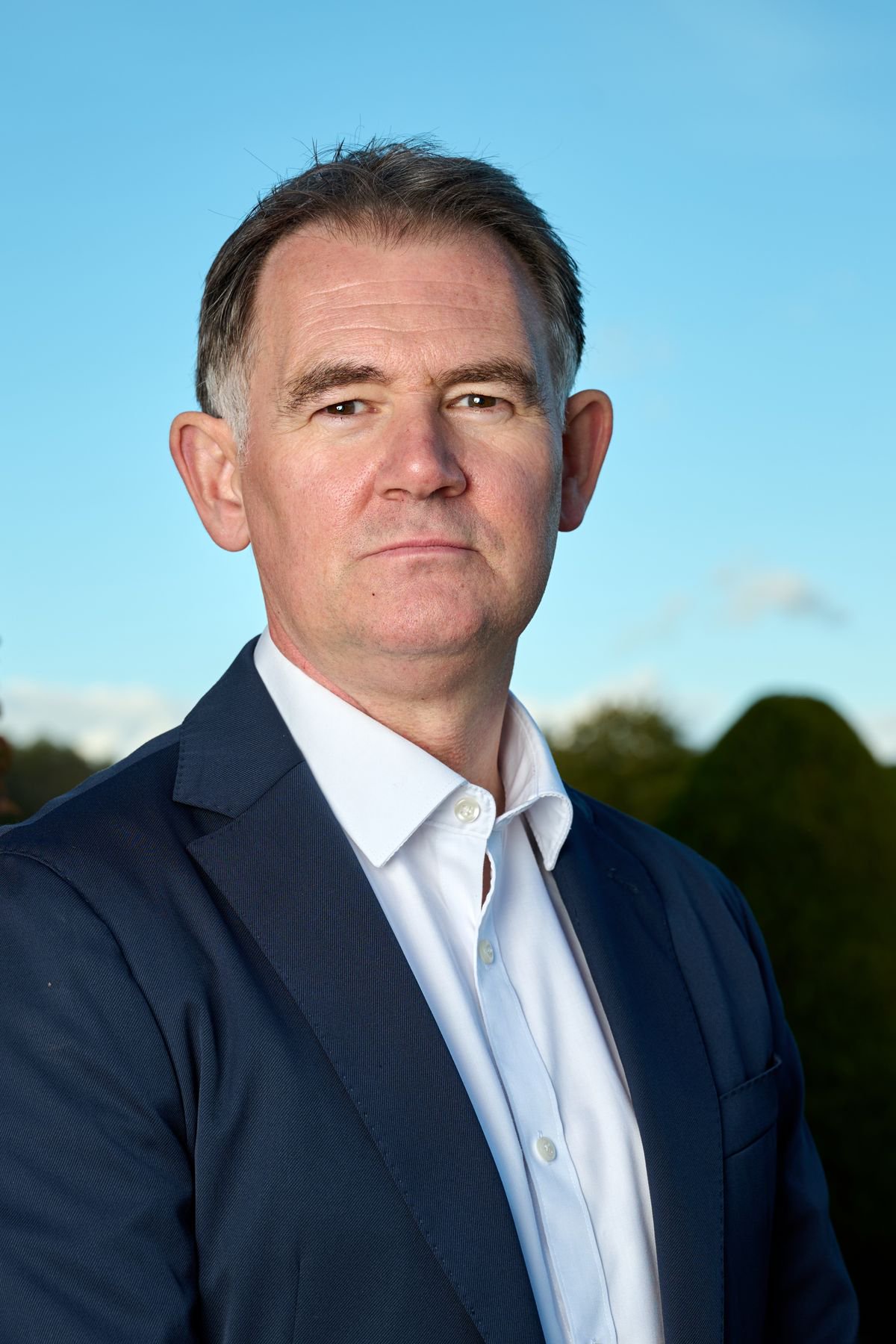 Birmingham City director of football John Murtough