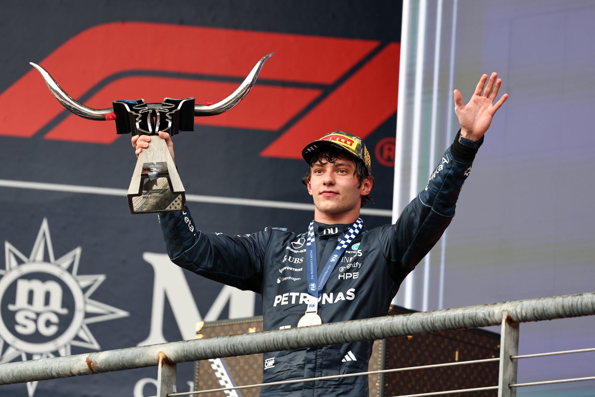 Photo by Stefano Facchin/Alessio Morgese/NurPhoto via Getty Images