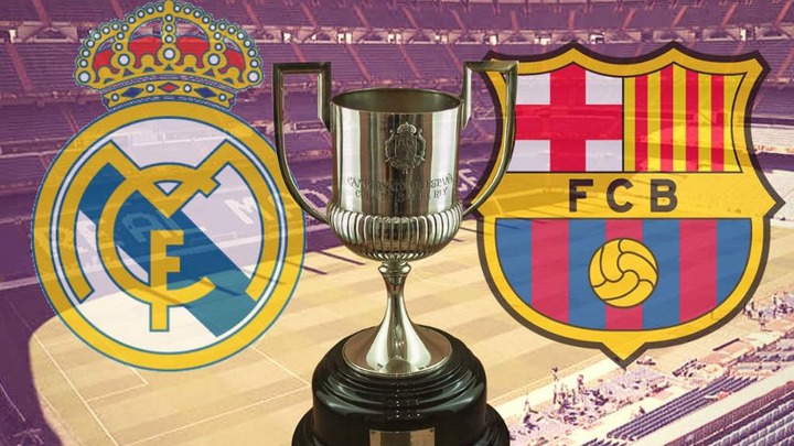 Real Madrid: Real Madrid vs Barcelona: The Copa del Rey Clasico preview | MARCA in English