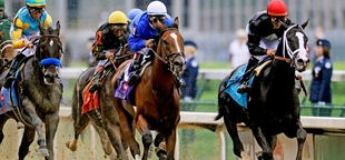 Kentucky Derby's legendary races never get old: seven to watch again and again