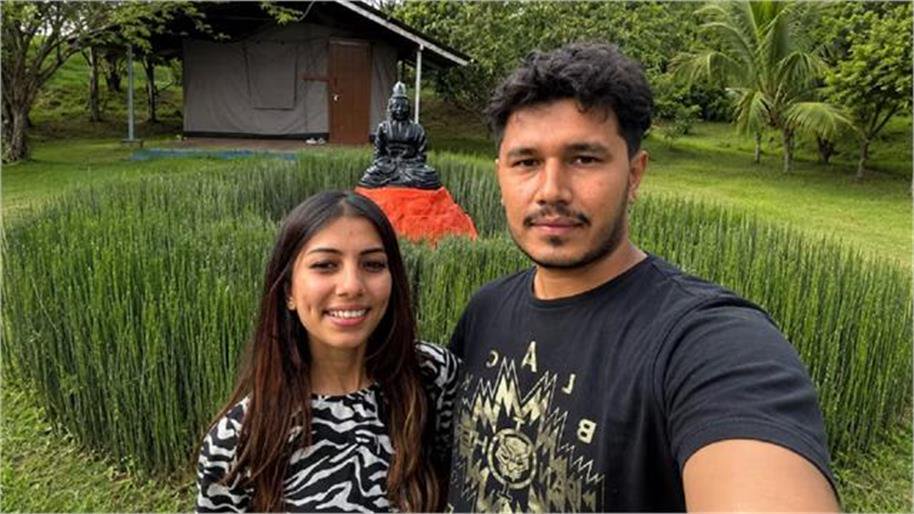engineer husband smothers wife with a pillow over a minor dispute