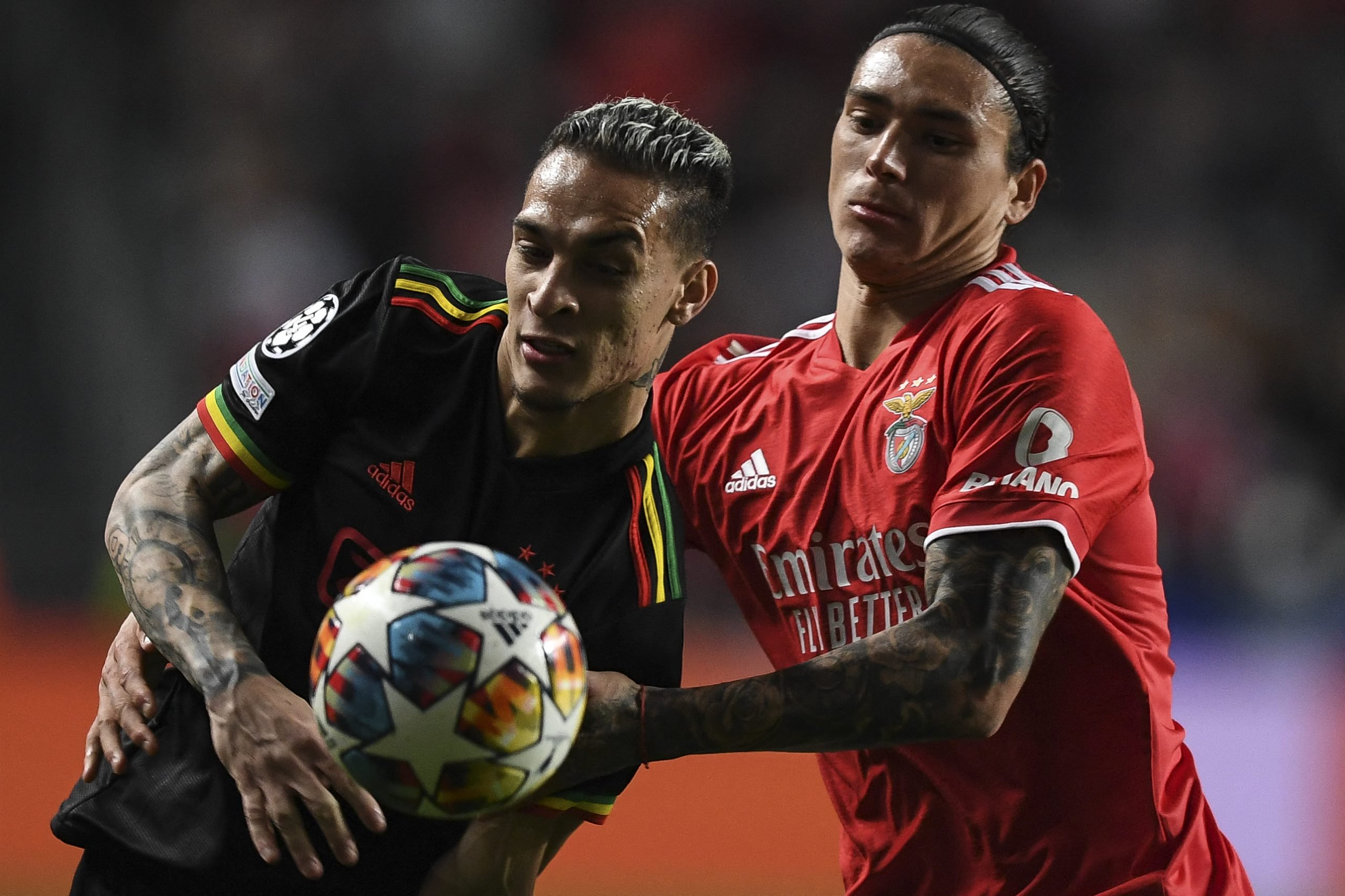 Man United near transfer agreement with European side over 22-year-old Brazilian&rsquo;s signing