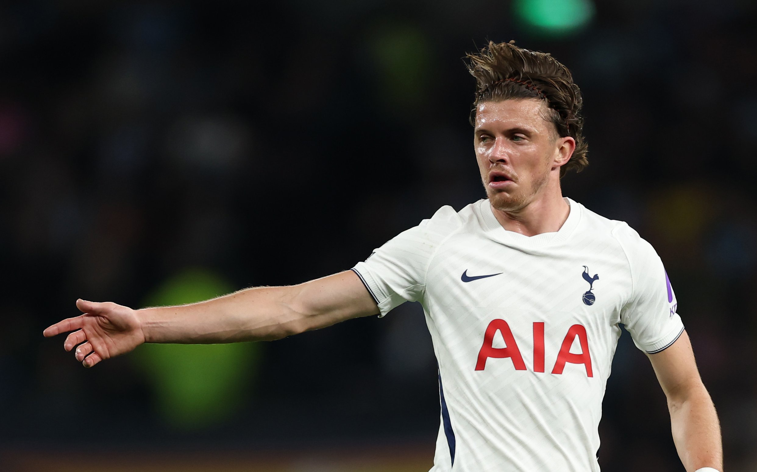 Conor Gallagher (Getty)