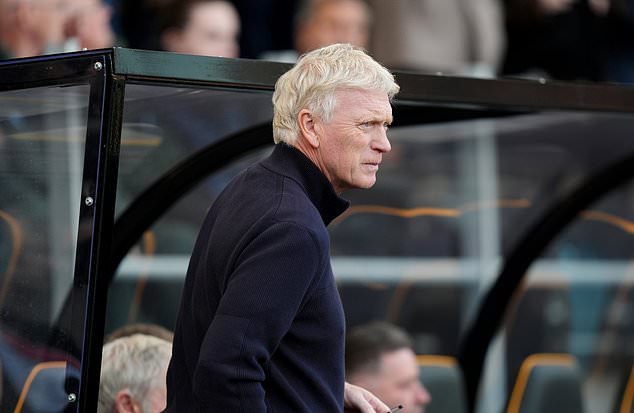 David Moyes has been left woefully short by Everton´s poor transfer window (Annabel Lee-Ellis/PA)