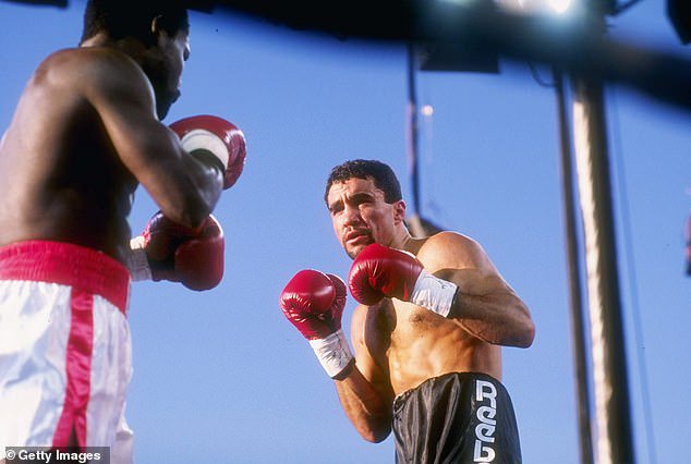 Fenech has reportedly had a blood clot removed from his wrist and undergone tests for a possible recurrence of a serious infection