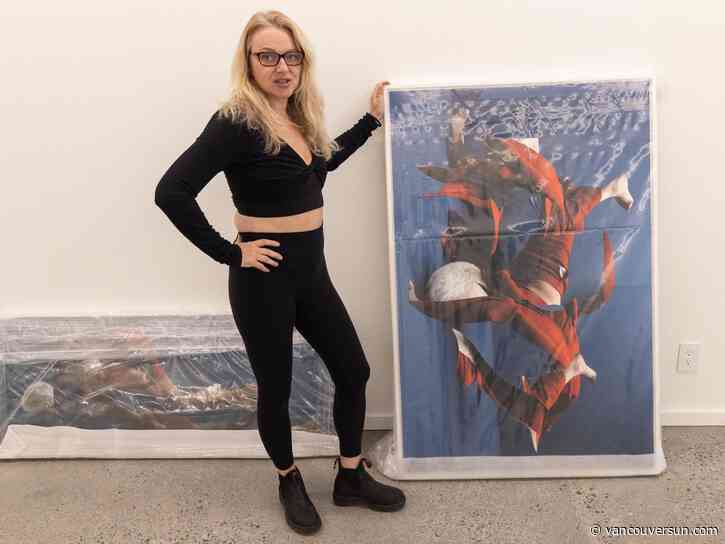 Rio Theatre owner delivers new gallery to Vancouver arts scene