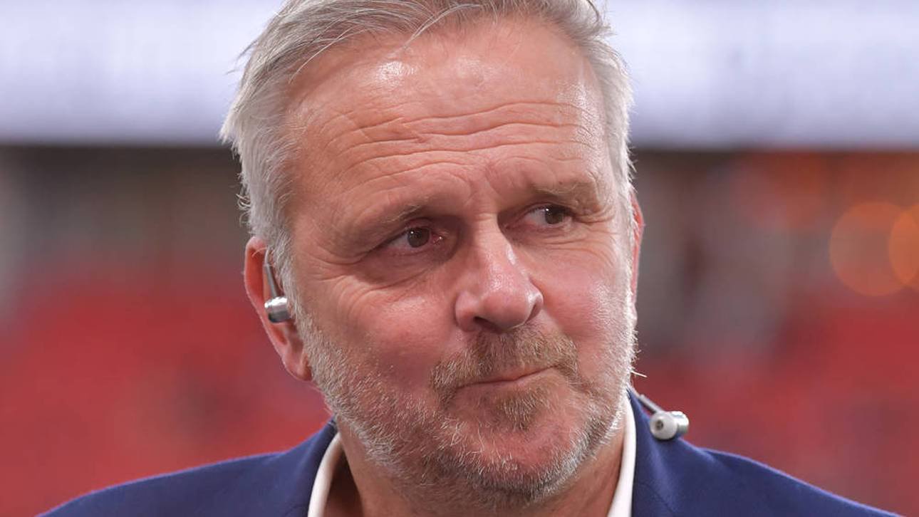 Dietmar Hamann analysierte den nächsten BVB-Rückschlag