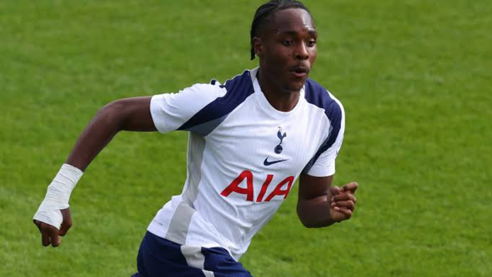 Tottenham