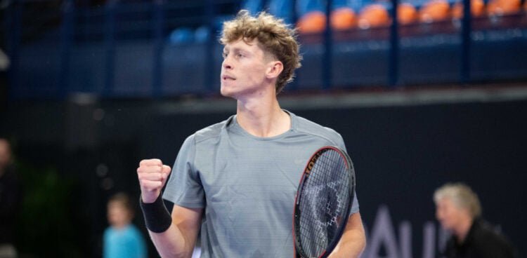 Tennis – ATP – Lyon : Grande première pour Balshaw !