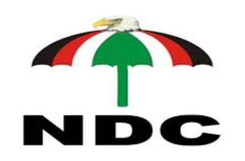 The National Democratic Congress (NDC) USA-Chapter Annual Conference/ Launching Of Fundraiser
