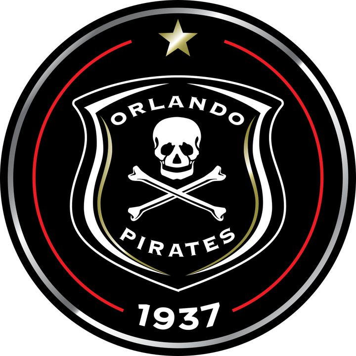 Orlando Pirates F.C. - Wikipedia