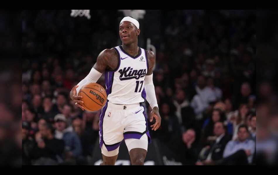 Dennis Schröder has put his Tarzana mansion in the San Fernando Valley of California on the market for $6 million.