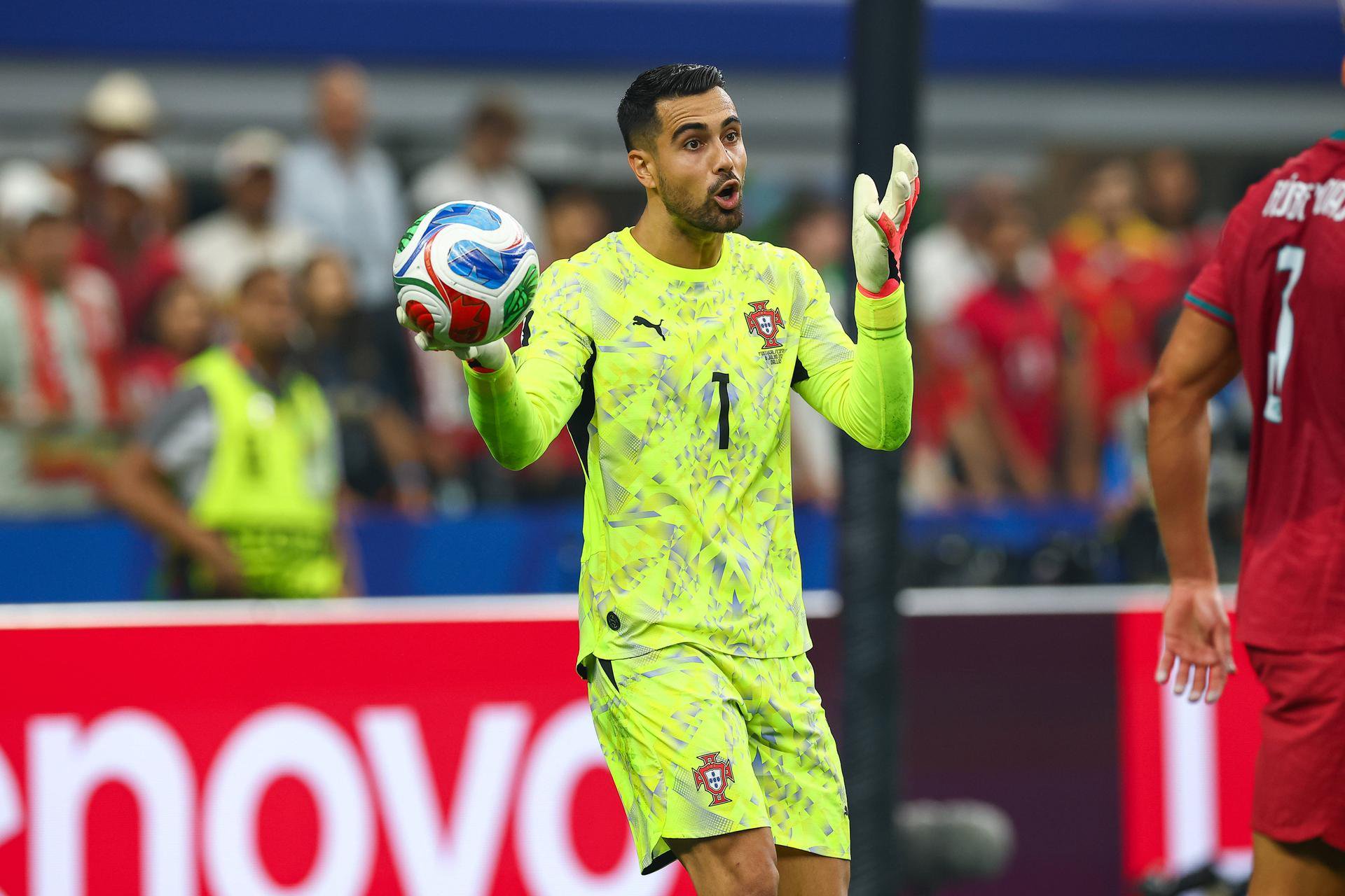 Diogo Costa, FC Porto, € 5.770.000/ano - Foto: Imago