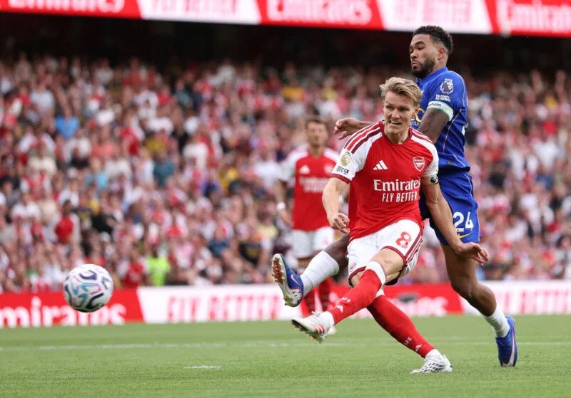 Arsenal push to extend 27yo's contract amid Bayern reports