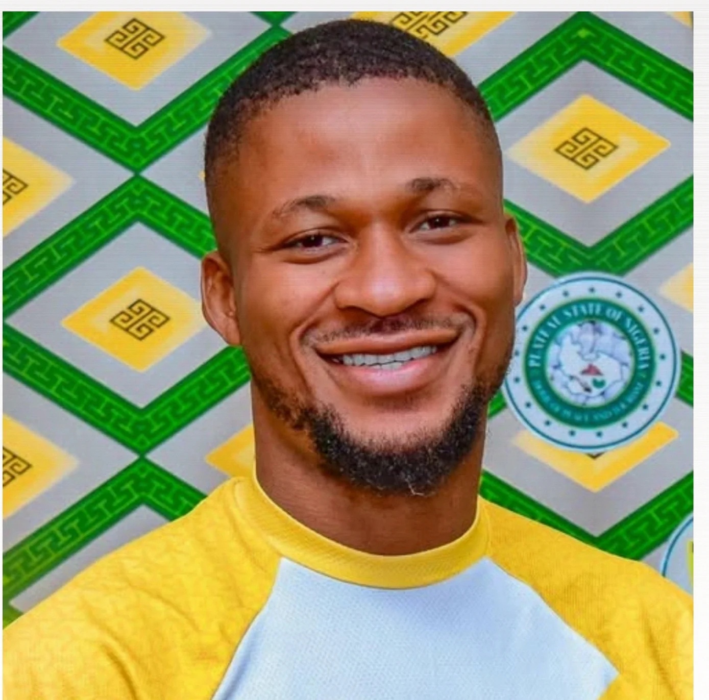 Temitope Vincent Leaves Plateau United for Libya’s Olympic Azzawiya