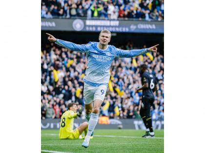 Premier League: Manchester City, Chelsea, Liverpool secure wins | Premier League: Manchester City, Chelsea, Liverpool secure wins