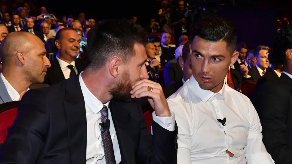 Ballon d'Or 'BOAT' Vote: France Football Clarifies Cristiano Ronaldo's Lead is Not an Official Award