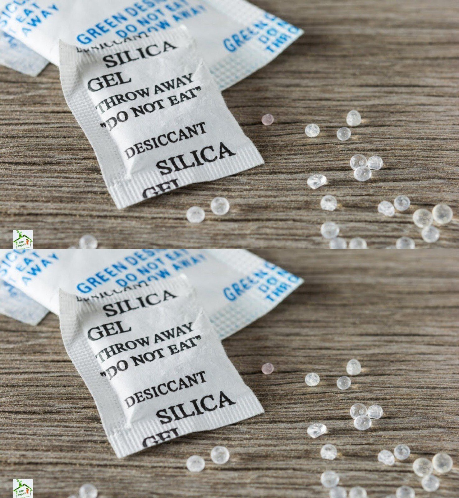 10 Surprising Uses Of Silica Gel Packets