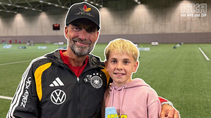 Jürgen Klopp: "Wenn