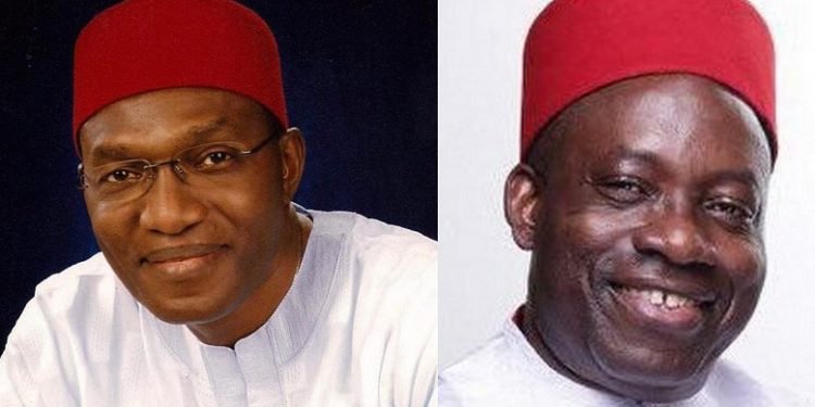 Soludo hits Andy Uba hard