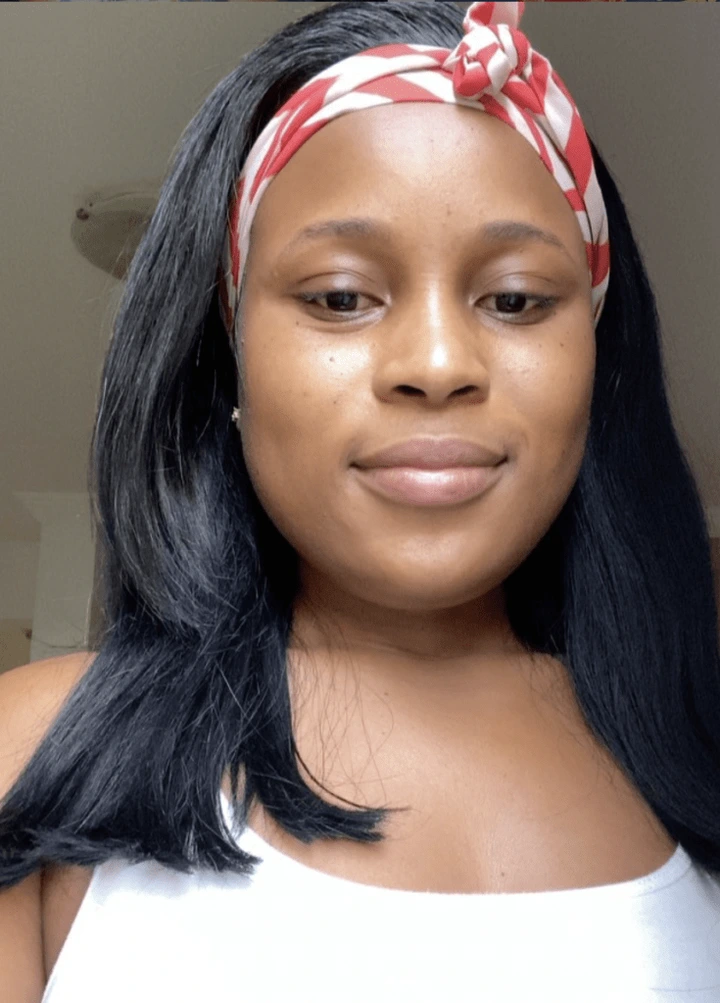 No make-up Challenge, Berla Mundi vs Jackie Appiah (photos)