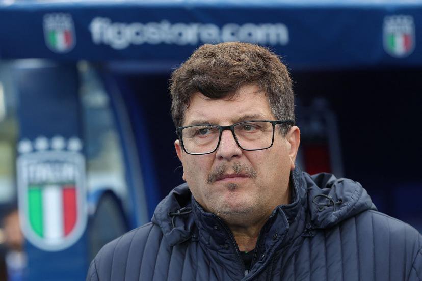 Silvio Baldini Transforms Italy U21 With A Unique Football Philosophy