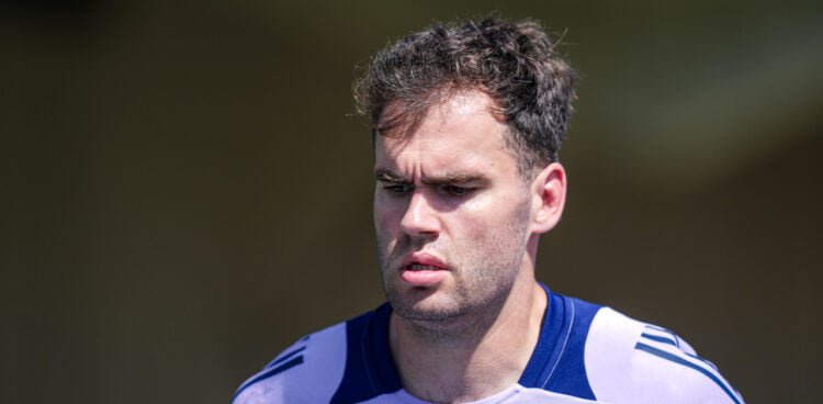 Damian Penaud