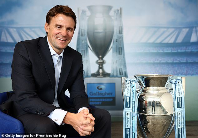 PREM chief executive SImon Massie-Taylor met with the promoter on his yacht in Monaco