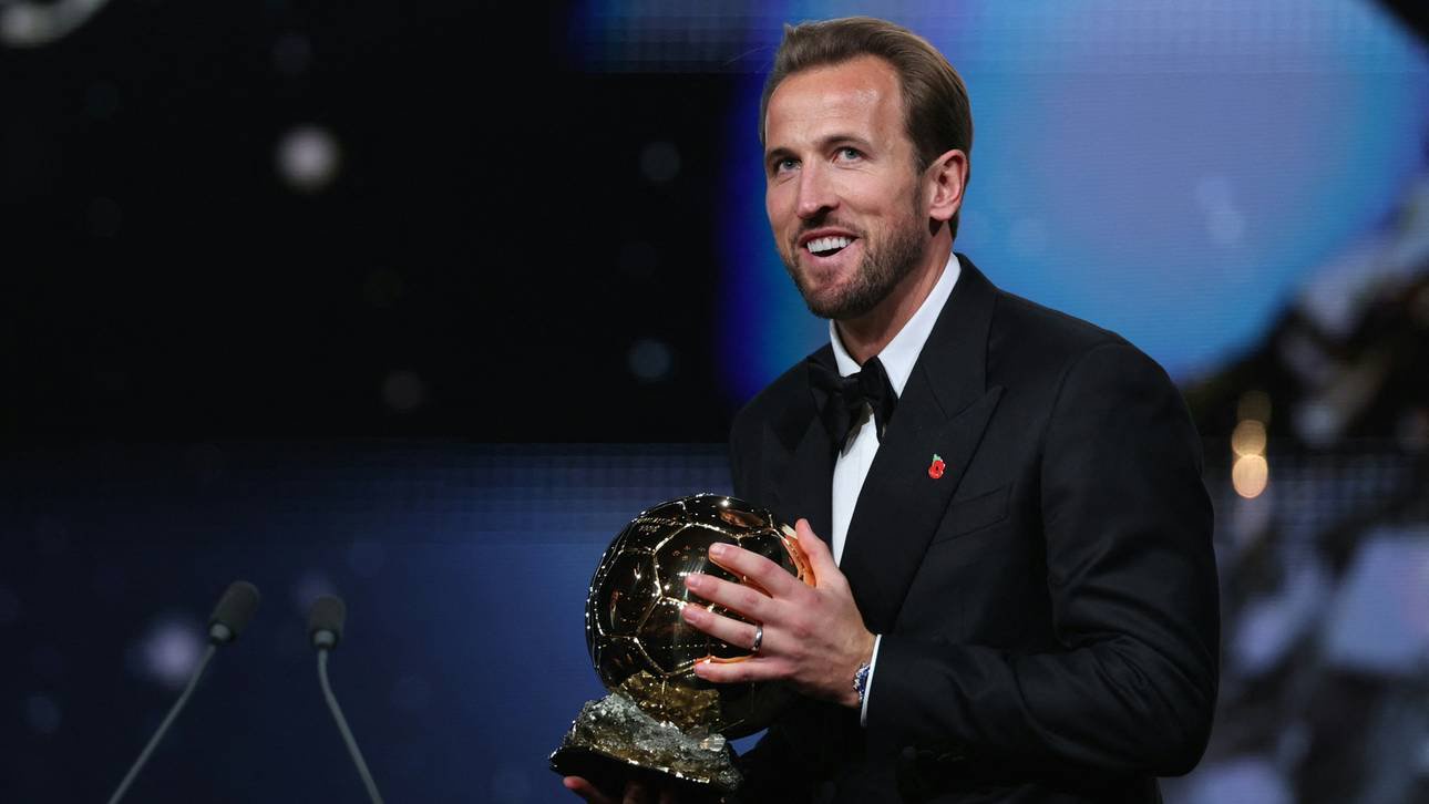 Kane: Ohne den FC Bayern „nicht möglich“