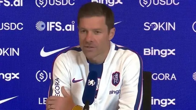 'A few weeks out' - Alonso on Joao Pedro injury