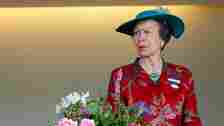 What Happened to Princess Anne? Why King Charles’ Sister Was Hospitalized and Health Updates