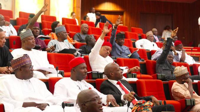2022 Appropriation bill