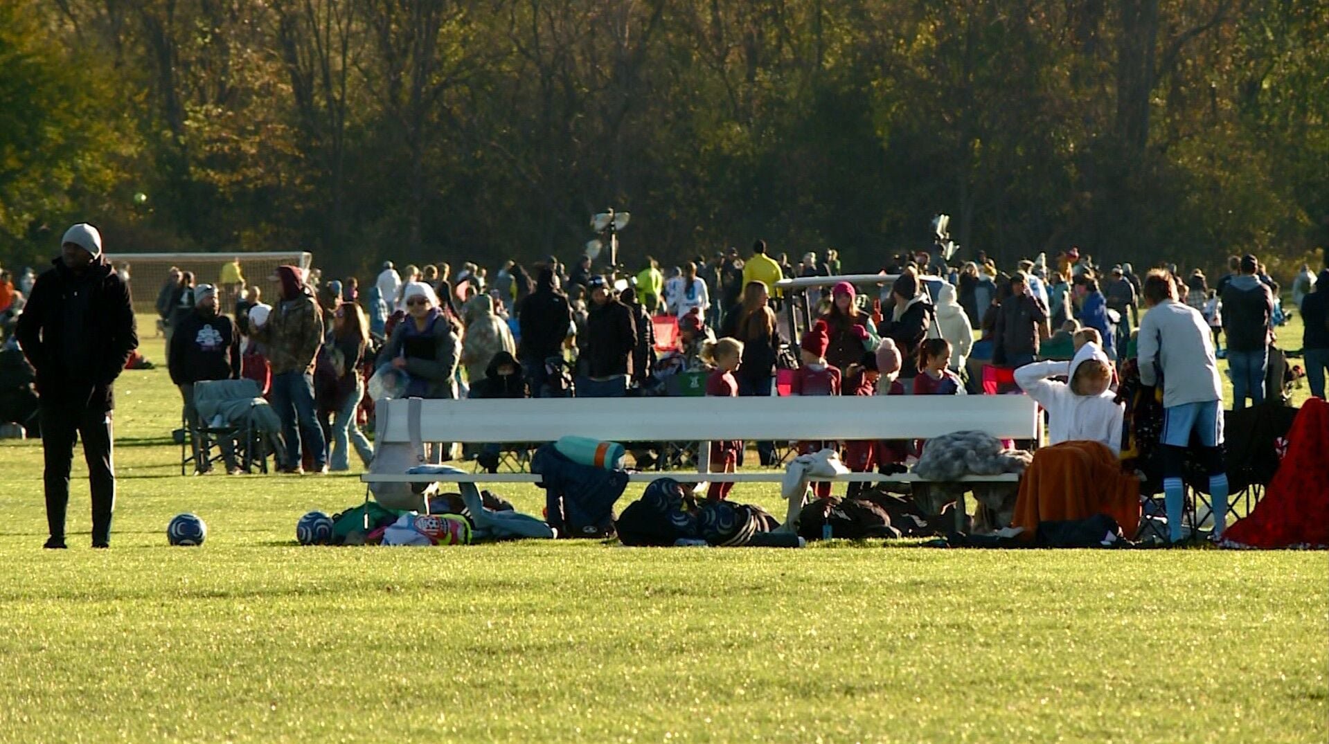 Coulee Cup tournament draws over 2,300 youth soccer players to Coulee Region