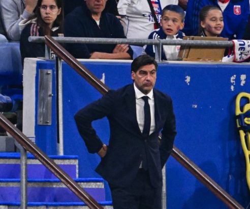 Paulo Fonseca